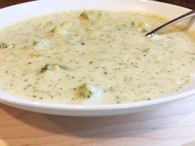 broccoli-cheese-soup